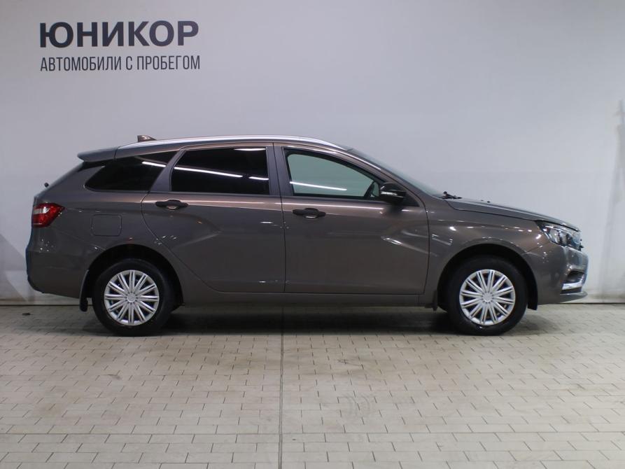 Lada (ВАЗ) Vesta I Дзержинск  - изображение 8