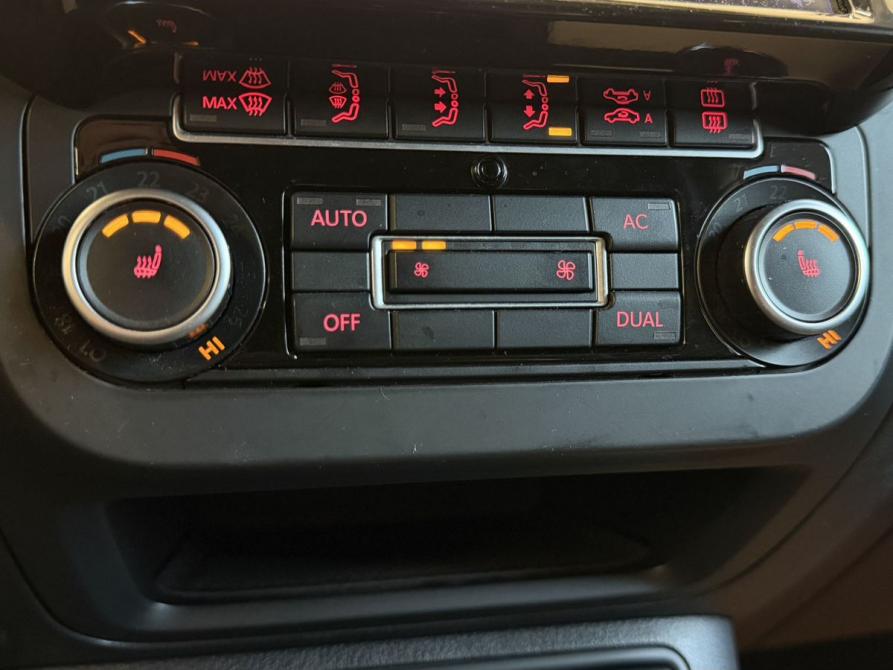 Volkswagen Tiguan I Рестайлинг Псков  - изображение 17