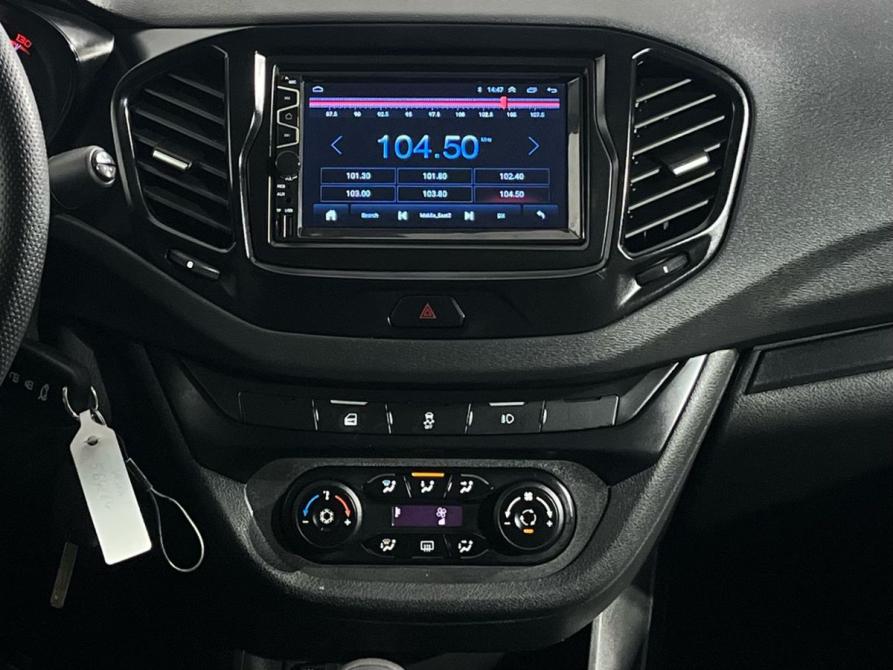 Lada (ВАЗ) Vesta I Ижевск  - изображение 11