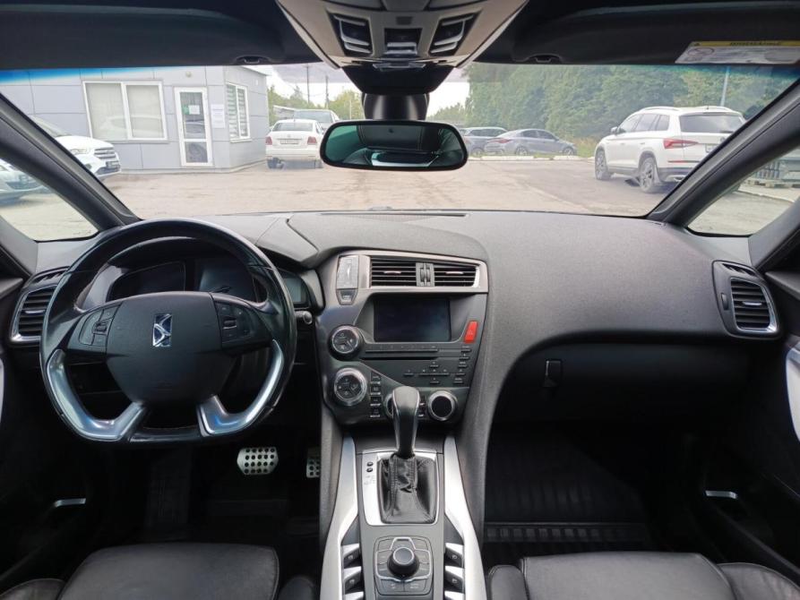Citroen DS5 Чебоксары  - изображение 17