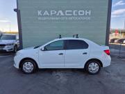 Renault Logan II Рестайлинг Екатеринбург  - изображение 15