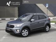 Hyundai Creta I Рестайлинг Казань  - изображение 13