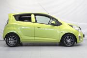 Chevrolet Spark III Кемерово  - изображение 26