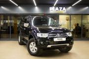 Mitsubishi Pajero Sport II Рестайлинг Уфа  - изображение 26