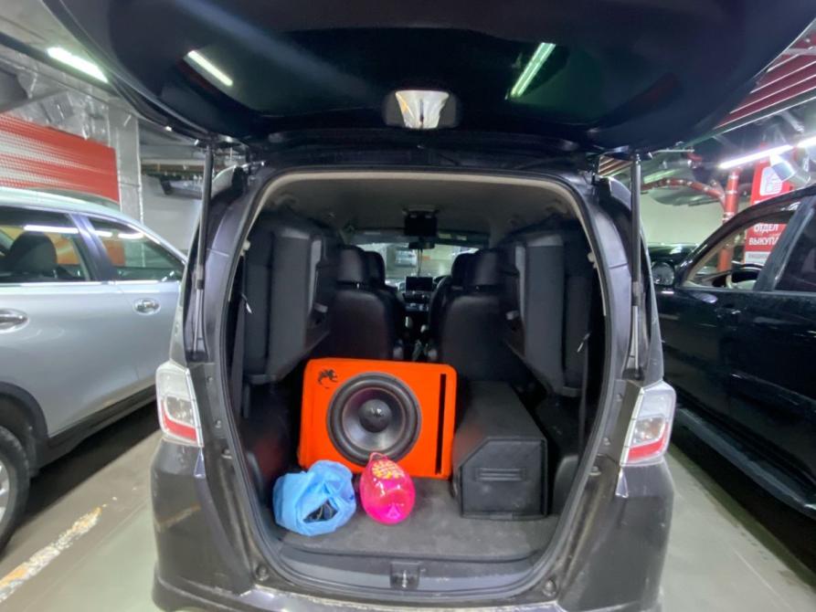 Honda Freed I Иркутск  - изображение 9