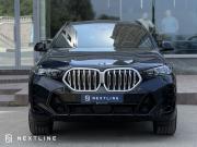 BMW X6 III (G06) Рестайлинг Самара  - изображение 43