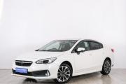 Subaru Impreza V Рестайлинг Красноярск  - изображение 22