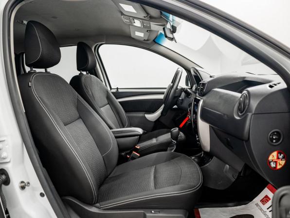 Nissan Terrano III (D10) с пробегом 2018 года, цена 1 590 000 рублей, 156361 км, внедорожник, Автокод Объявления
