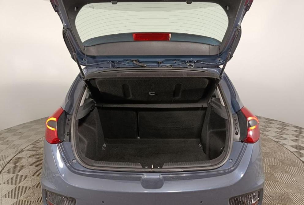 Kia Ceed II Рестайлинг Волгоград  - изображение 9