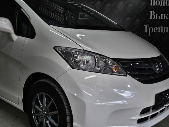 Honda Freed I Рестайлинг с пробегом 2012 года, цена 1 240 000 рублей, 153700 км, компактвэн, Автокод Объявления