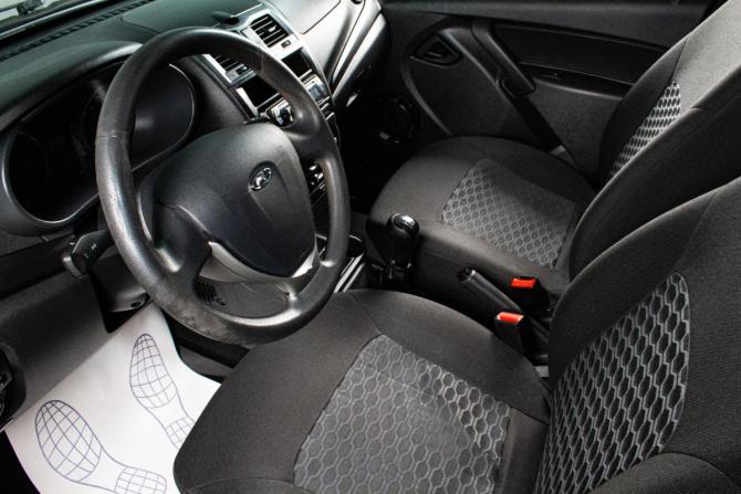 Lada (ВАЗ) Granta I Рестайлинг с пробегом 2020 года, цена 549 000 рублей, 120325 км, седан, Автокод Объявления