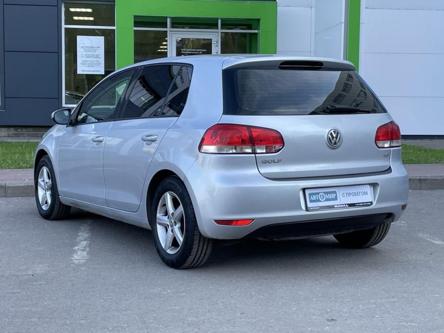 Volkswagen Golf VI Ярославль  - изображение 7