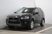 Mitsubishi Outlander II Рестайлинг Ульяновск  - изображение 21