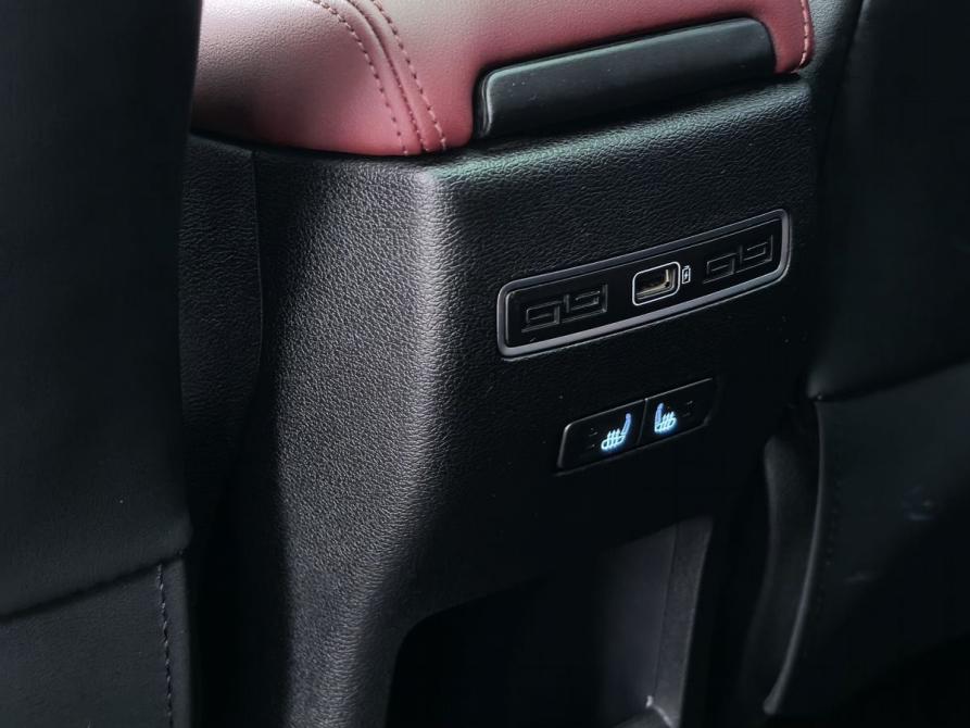 Geely Coolray I Мурманск  - изображение 31