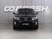 Kia Sorento II Рестайлинг Воронеж  - изображение 25
