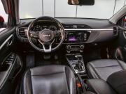 Kia Rio IV Рестайлинг Краснодар  - изображение 28
