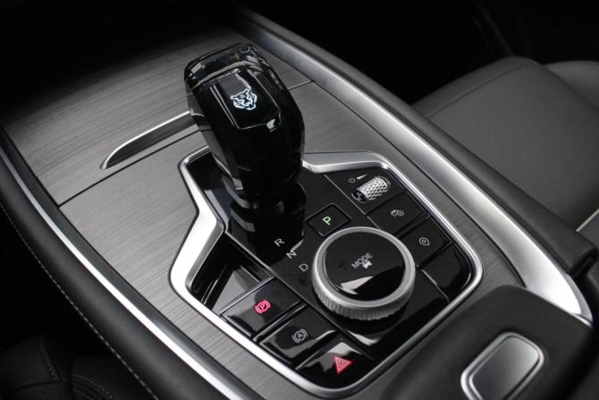 Chery Tiggo 7 Pro Max I Рестайлинг с пробегом 2024 года, цена 2 100 000 рублей, 52400 км, внедорожник, Автокод Объявления
