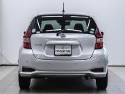 Nissan Note II Рестайлинг Красноярск  - изображение 31
