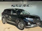 Chery Tiggo 7 Pro I Уфа  - изображение 29