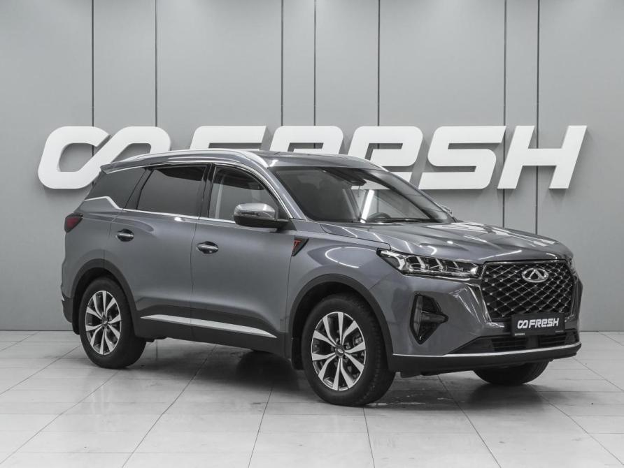 Chery Tiggo 7 Pro Max I Ростов-на-Дону  - изображение 1
