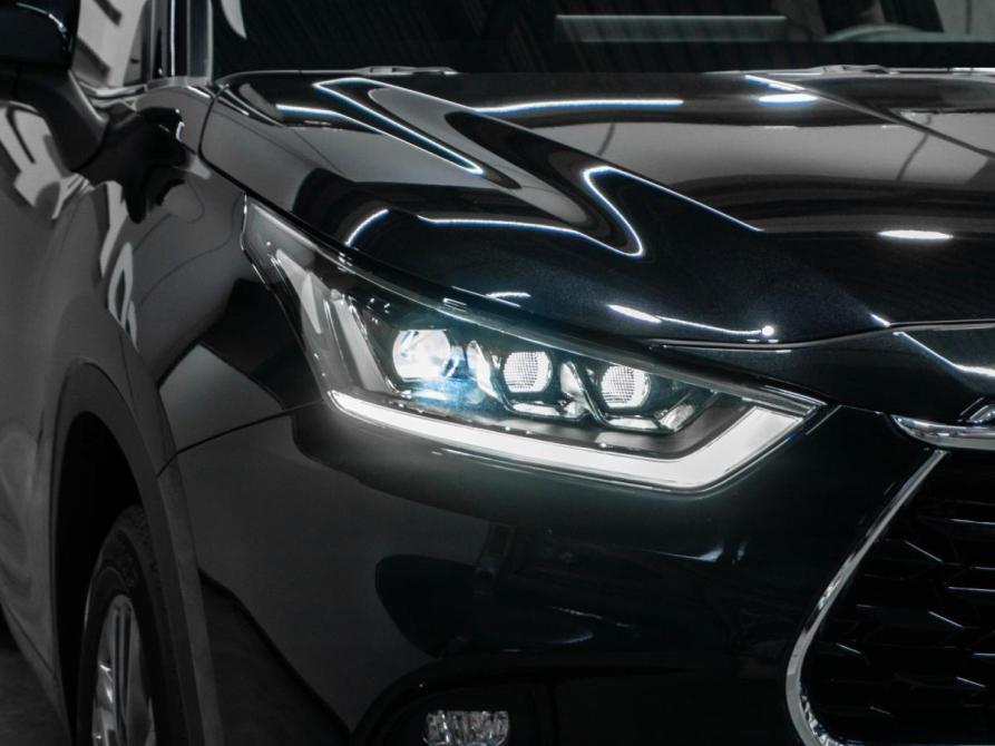 Toyota Highlander IV (XU70) Тюмень  - изображение 6