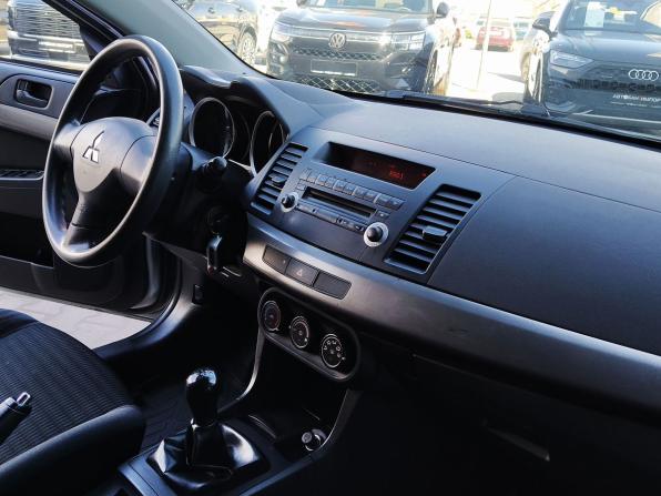 Mitsubishi Lancer X Рестайлинг с пробегом 2012 года, цена 829 000 рублей, 185109 км, седан, Автокод Объявления