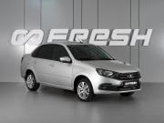Lada (ВАЗ) Granta I Рестайлинг Минеральные Воды  - изображение 18