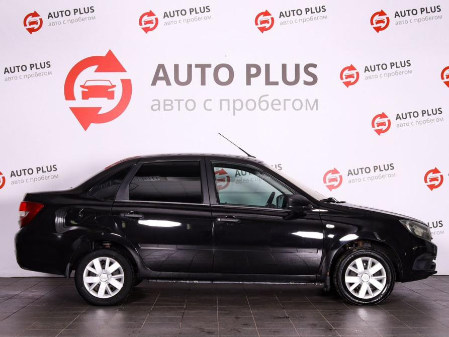 Lada (ВАЗ) Granta I Рестайлинг Минеральные Воды  - изображение 6