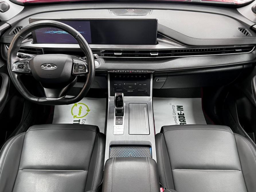 Chery Tiggo 7 Pro Max I Тверь  - изображение 10