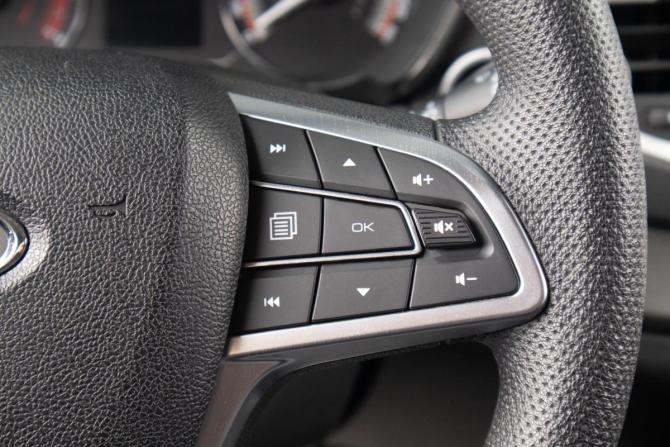 Lada (ВАЗ) Vesta I Рестайлинг (NG) с пробегом 2024 года, цена 1 449 000 рублей, 65000 км, седан, Автокод Объявления