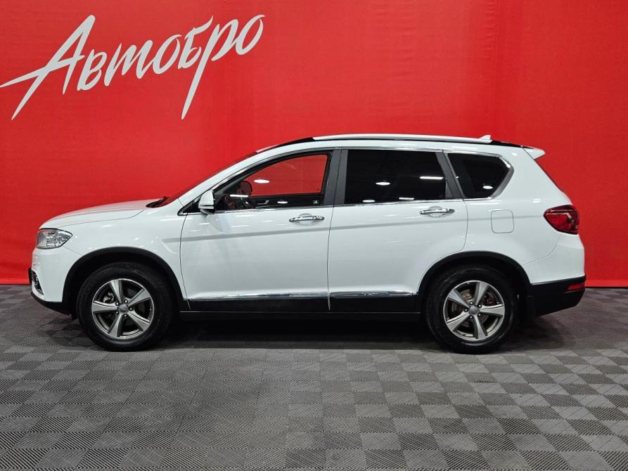 Haval H6 I Вологда  - изображение 2
