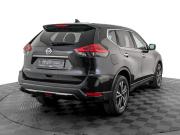 Nissan X-Trail III Рестайлинг Москва  - изображение 33