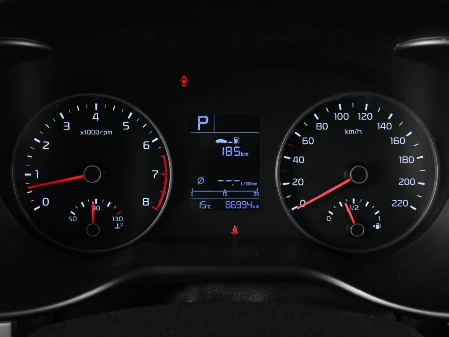 Kia Rio IV Ростов-на-Дону  - изображение 16
