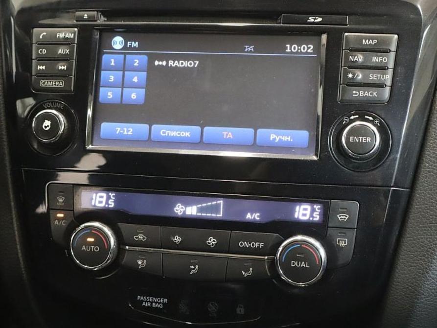 Nissan Qashqai II Калуга  - изображение 12