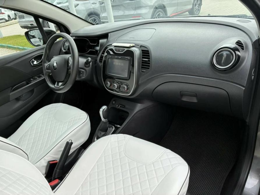 Renault Kaptur I Вологда  - изображение 12