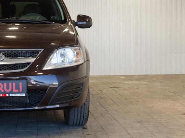 Lada (ВАЗ) Largus I с пробегом 2018 года, цена 855 000 рублей, 97932 км, универсал, Автокод Объявления