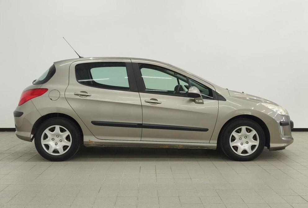 Peugeot 308 I Екатеринбург  - изображение 6