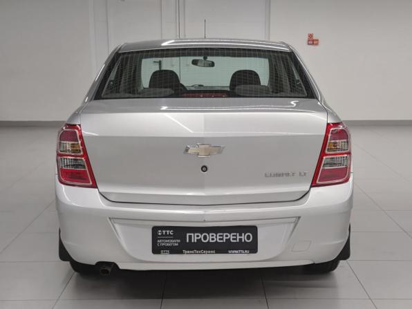 Chevrolet Cobalt II с пробегом 2013 года, цена 499 000 рублей, 146640 км, седан, Автокод Объявления
