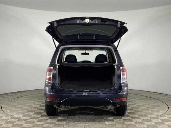 Subaru Forester III Рестайлинг с пробегом 2011 года, цена 1 159 000 рублей, 244981 км, внедорожник, Автокод Объявления