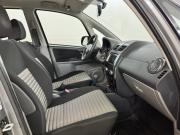 Suzuki SX4 I (Classic) Рестайлинг Москва  - изображение 24