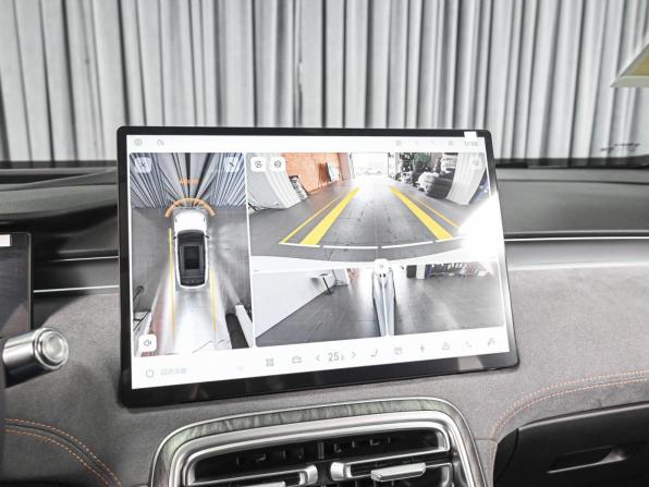 Geely Galaxy M7 с пробегом 2026 года, цена 3 799 000 рублей, 493 км, внедорожник, Автокод Объявления