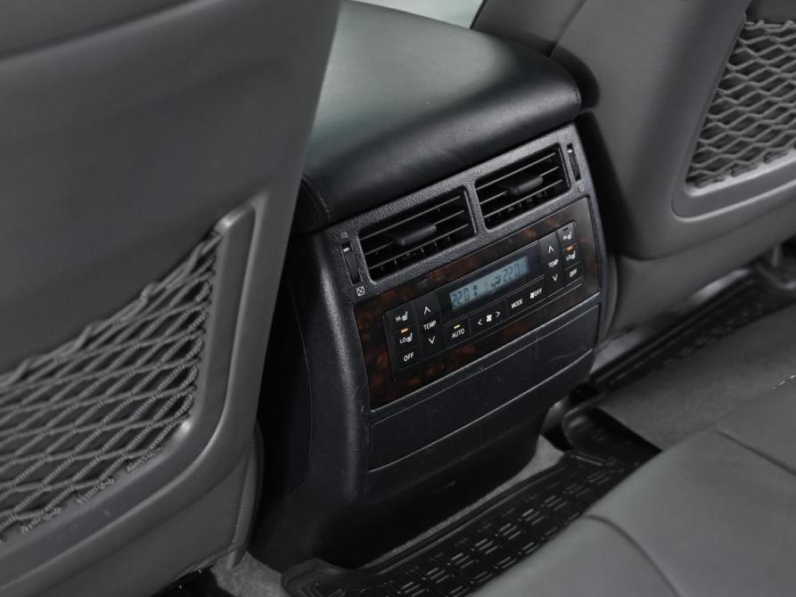 Toyota Land Cruiser 200 Series Москва  - изображение 16