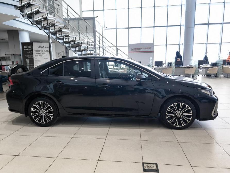 Toyota Corolla XII (E210) Казань  - изображение 5
