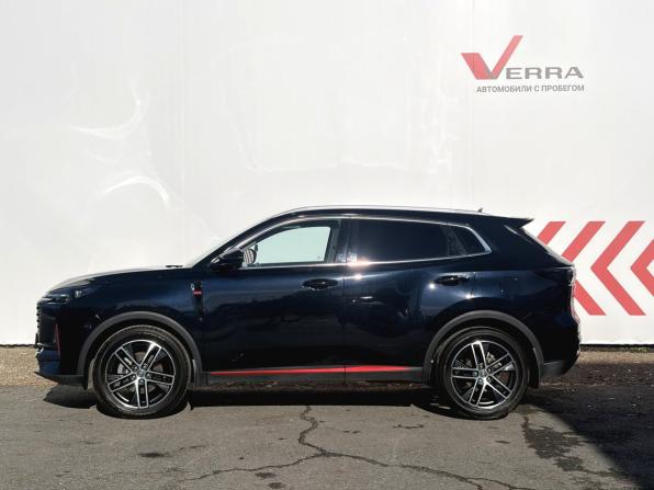Changan CS55 Plus II с пробегом 2024 года, цена 2 320 000 рублей, 15879 км, внедорожник, Автокод Объявления