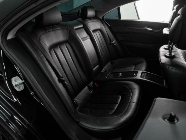 Mercedes-Benz CLS II (C218) Рестайлинг с пробегом 2016 года, цена 2 649 000 рублей, 239782 км, седан, Автокод Объявления