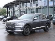 Genesis GV80 I Москва  - изображение 28