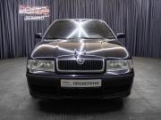 Skoda Octavia I (A4) Рестайлинг Москва  - изображение 21