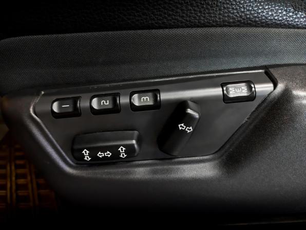 Volvo XC90 I Рестайлинг с пробегом 2011 года, цена 1 875 000 рублей, 135512 км, внедорожник, Автокод Объявления