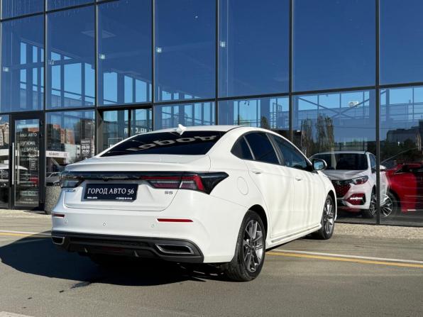 Omoda S5 с пробегом 2023 года, цена 1 490 000 рублей, 23081 км, седан, Автокод Объявления