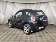 Suzuki Grand Vitara II Рестайлинг Москва  - изображение 22